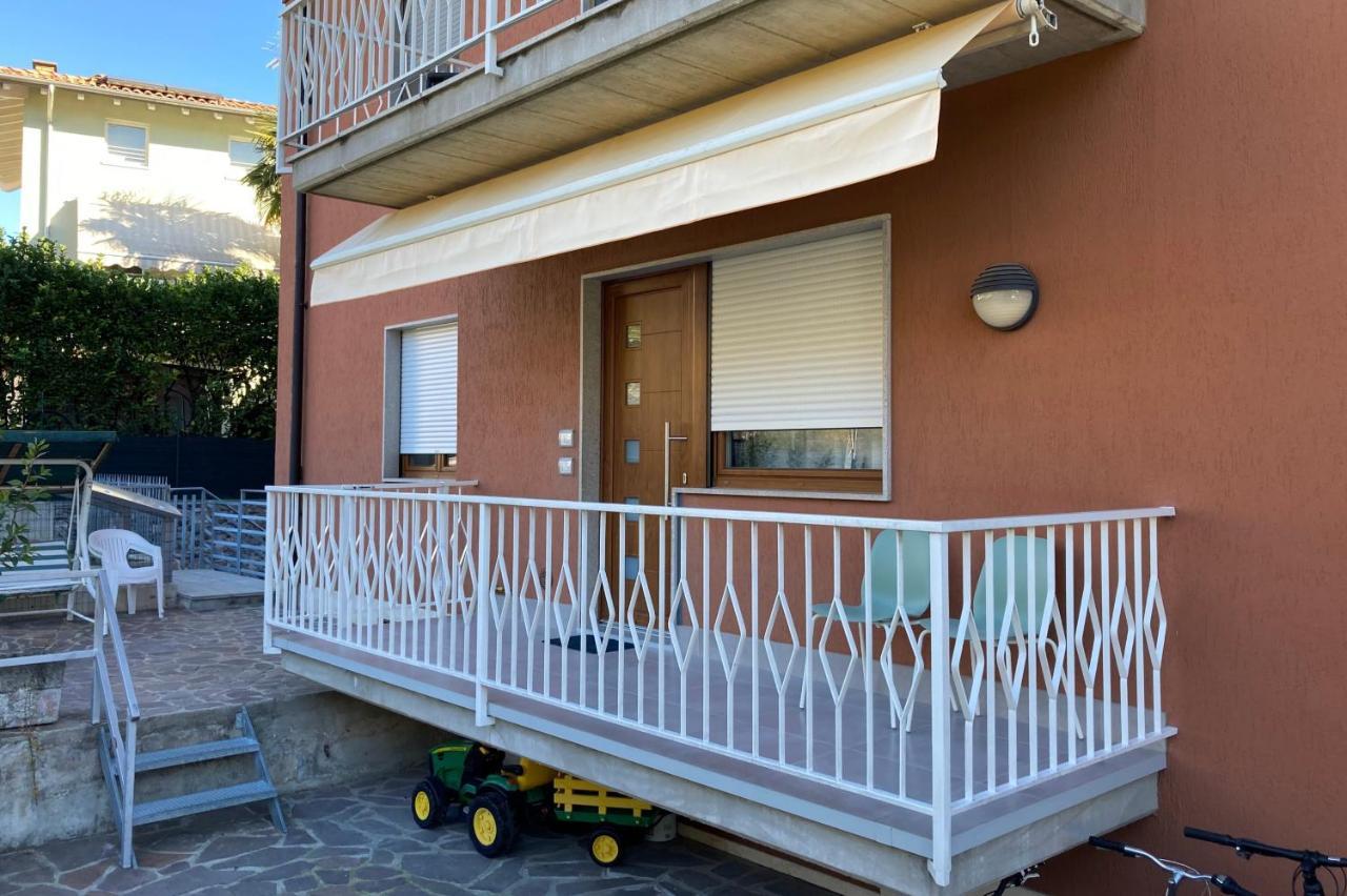 Appartamento Giada Arco Exterior foto