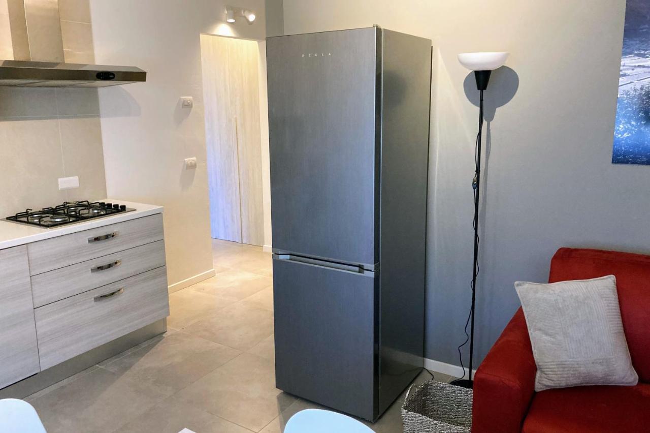 Appartamento Giada Arco Exterior foto